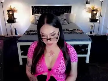 Chaturbate Free Live Porn of majesty_chesca