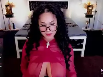 Chaturbate Nude Webcam of majesty_chesca