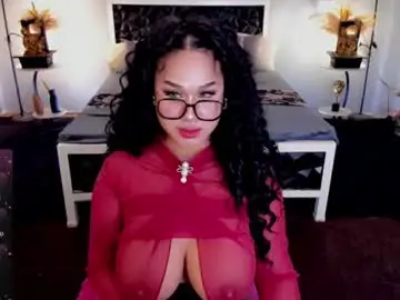 Chaturbate Nude Webcam of majesty_chesca