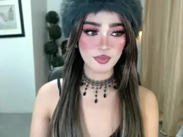 Chaturbate Best Webcam of tswagnamansana