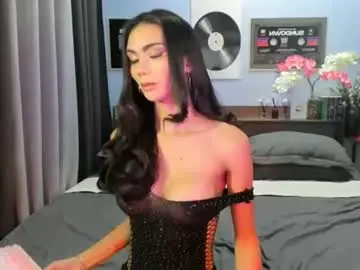 Chaturbate Live Porn of anastashiadeleon