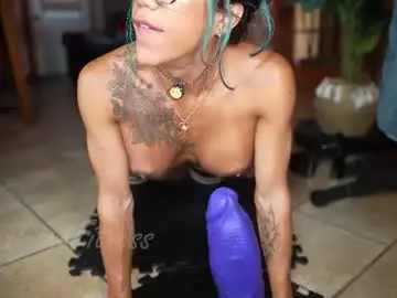 Chaturbate Best Webcam of lushianafitness