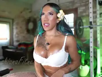Chaturbate Free Live Porn of lushianafitness