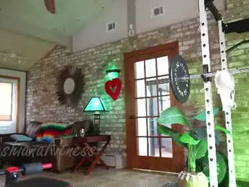 Chaturbate Free Porn Cam of lushianafitness