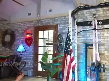 Chaturbate Sex Cam of lushianafitness