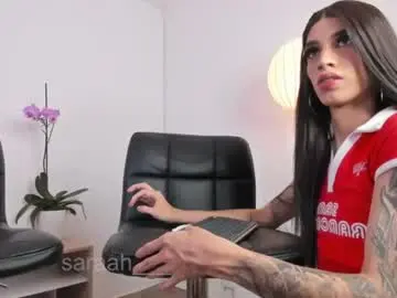 Chaturbate Best Webcam of saraah___