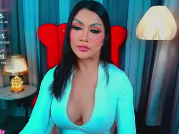 Chaturbate Sex Chat of yourasiangoddess69