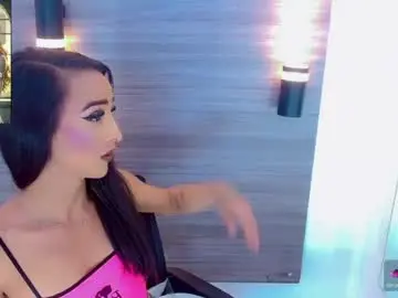 Chaturbate Live Porn of priscilarainbow