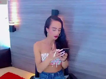 Chaturbate Sex Chat of priscilarainbow