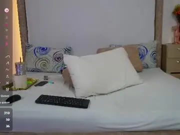 Chaturbate Live Sex of xkassandraxx
