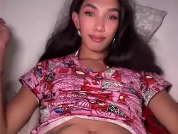 Chaturbate Live Porn of azalea_cum69