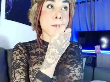 Chaturbate Adult Video Chat of latin_goddessx