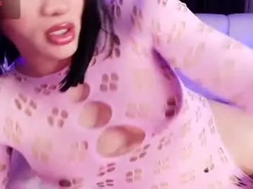 Chaturbate Sex Cam of sweetmoon13