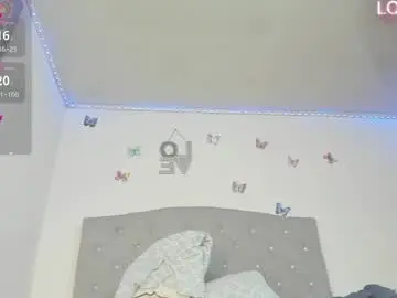 Chaturbate Free Live Porn of jhoanatrans22