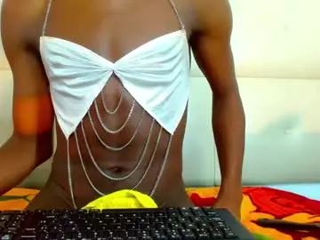 Chaturbate Live Sex Cam of clarissaadhams