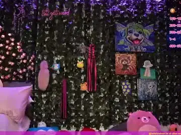 Chaturbate Private Sex Chat of bellabearts