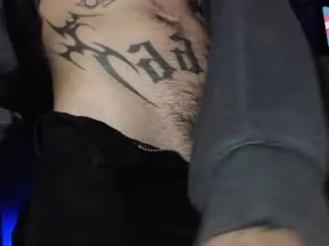 Chaturbate Best Webcam of gowtherrrr_