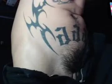 Chaturbate Adult Webcams of gowtherrrr_