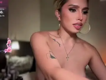 Chaturbate Nude Webcam of lipstodiefor_