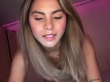 Chaturbate Sex Cam of sabrina_cutiee