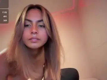 Chaturbate Best Webcam of sabrina_cutiee