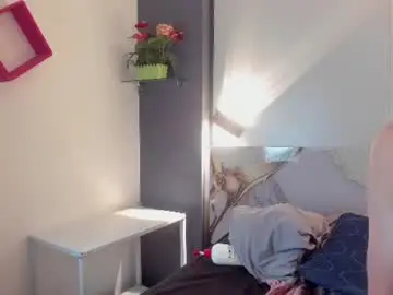 Chaturbate Free Porn Cam of thali_a