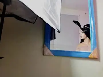 Chaturbate Free Porn Cam of bunny_sophie_