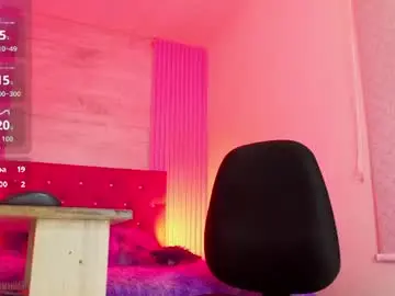 Chaturbate Adult Video Chat of bunny_sophie_