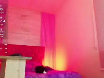 Chaturbate Sex Cam of bunny_sophie_