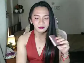 Chaturbate Private Sex Chat of ts_jadexxx