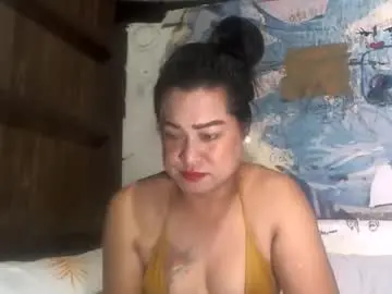 Chaturbate Nude Webcam of wild_pamela