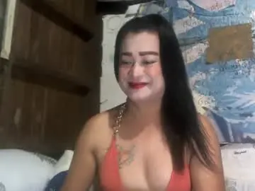 Chaturbate Live Sex of wild_pamela
