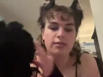 Chaturbate Sex Cam of cinnamonjaxin