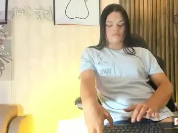 Chaturbate Live Porn of lexy_nova12