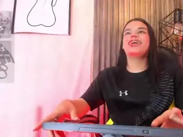 Chaturbate Nude Webcam of lexy_nova12