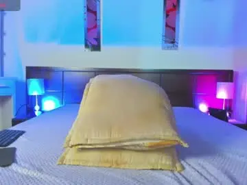 Chaturbate Live Porn of miamarin_hot