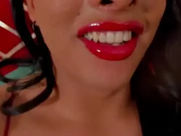 Chaturbate Live Sex Cam of sweet_eliizabeth