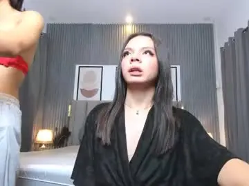 Chaturbate Sex Chat of allysonhartes