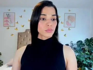 Chaturbate Adult Webcam of angie_modelo