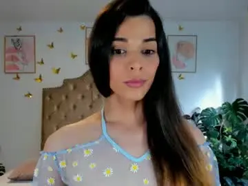 Chaturbate Free Porn Cam of angie_modelo