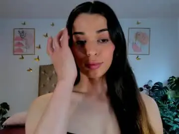 Chaturbate Best Webcam of angie_modelo