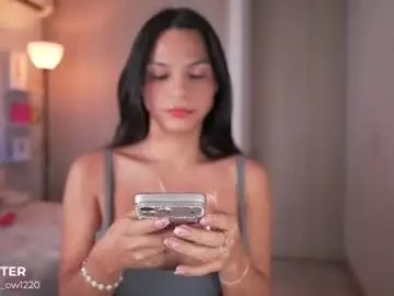 Chaturbate Free Porn Cam of rubioberli