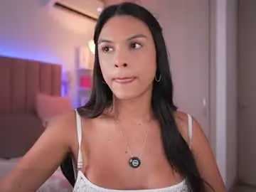 Chaturbate Free Porn Cam of rubioberli