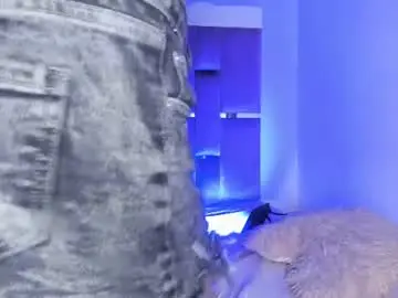 Chaturbate Live Sex Cam of chocobunny1