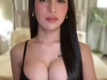 Chaturbate Free Porn Cam of cathalina_goddess