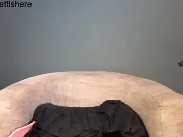 Chaturbate Live Sex Cam of scarlett_is_here