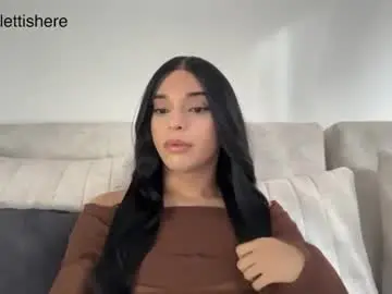 Chaturbate Adult Webcams of scarlett_is_here