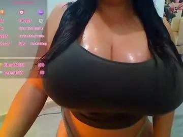 Chaturbate Live Porn of paholabigtitis