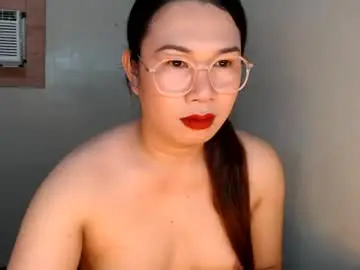 Chaturbate Best live sex cam show of hannabanana_ts