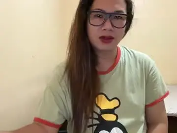 Chaturbate Best Webcam of hannabanana_ts